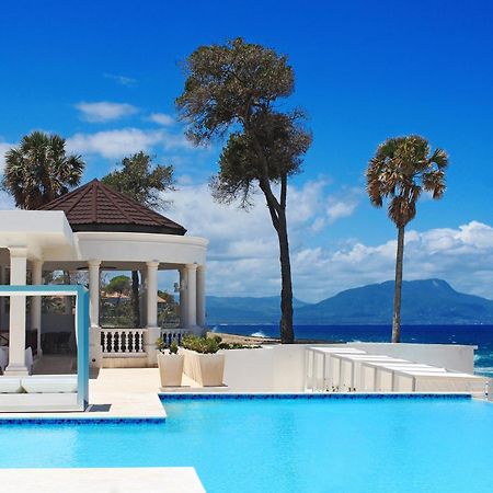 Sosua Ocean Village ภายนอก รูปภาพ