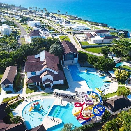 Sosua Ocean Village ภายนอก รูปภาพ