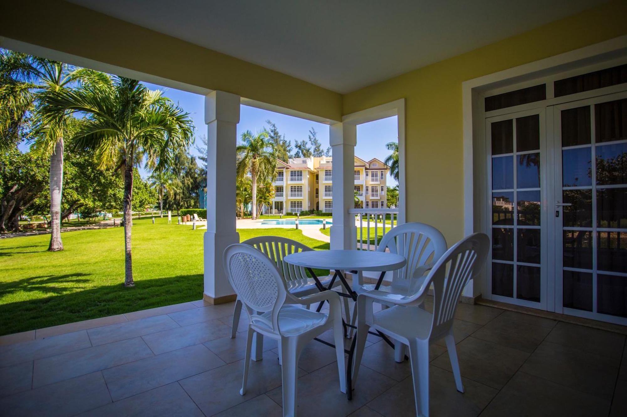 Sosua Ocean Village ภายนอก รูปภาพ