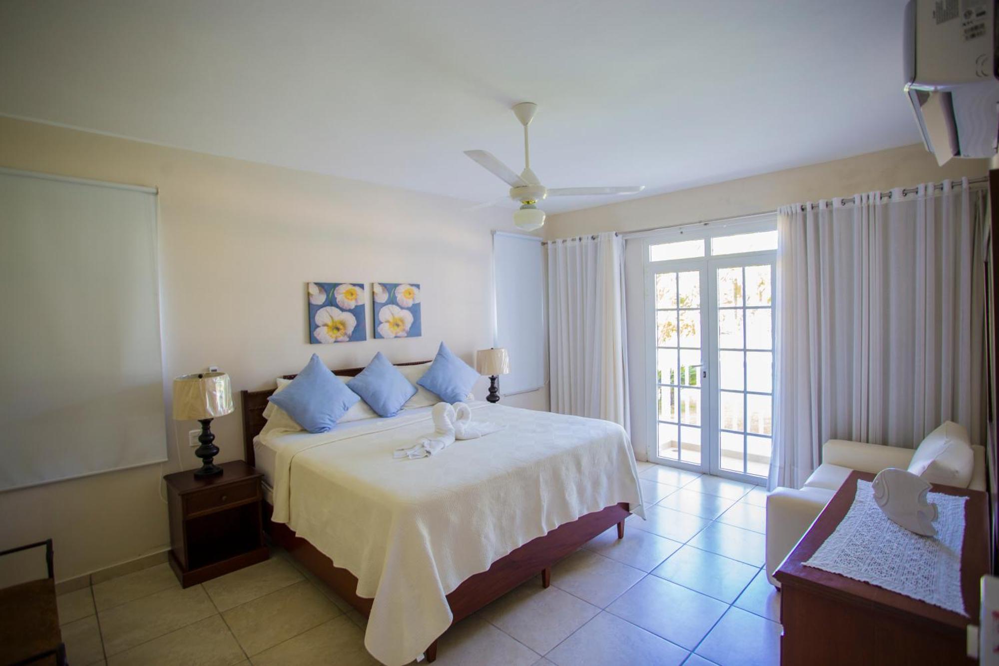 Sosua Ocean Village ภายนอก รูปภาพ