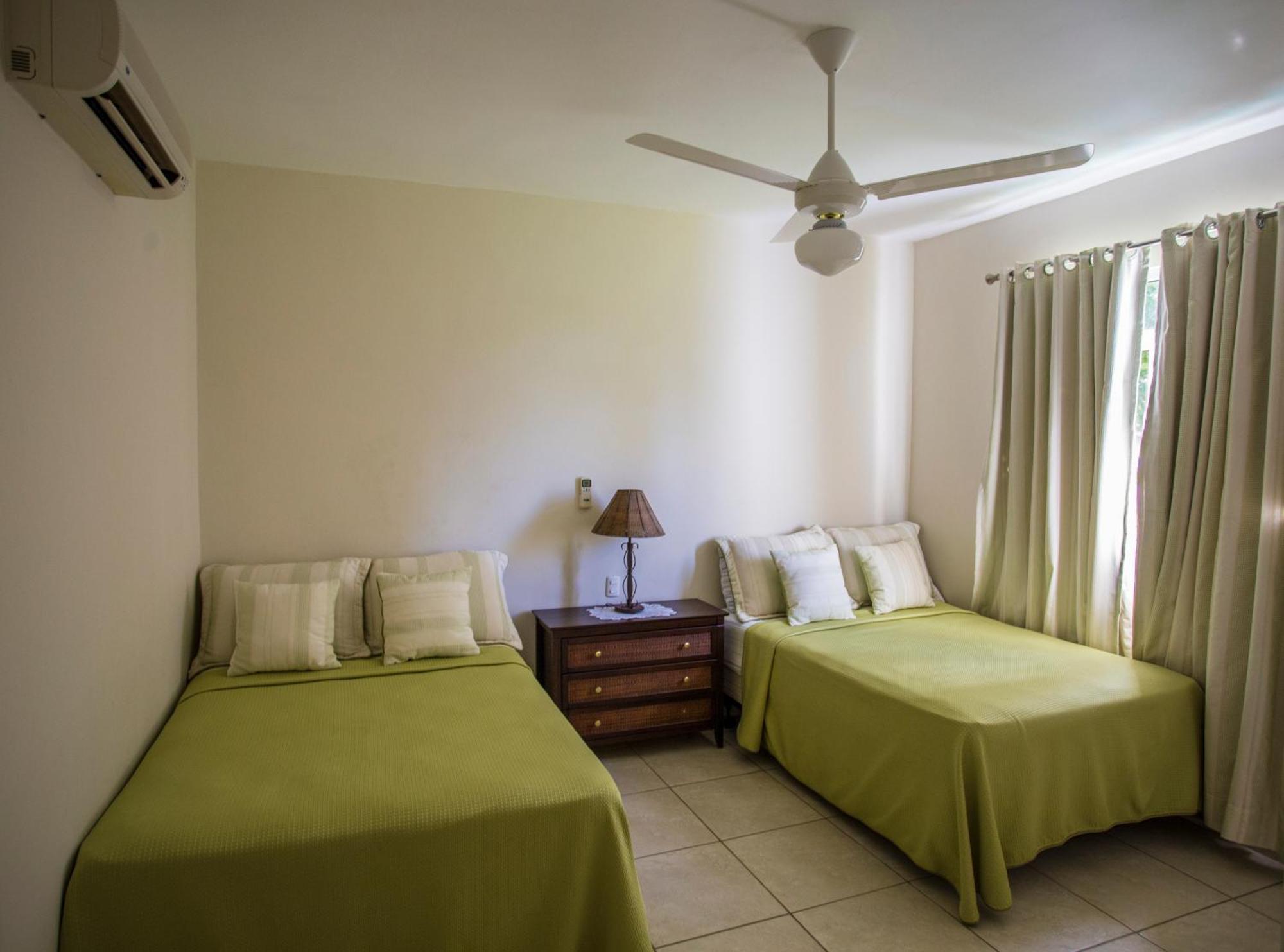 Sosua Ocean Village ภายนอก รูปภาพ