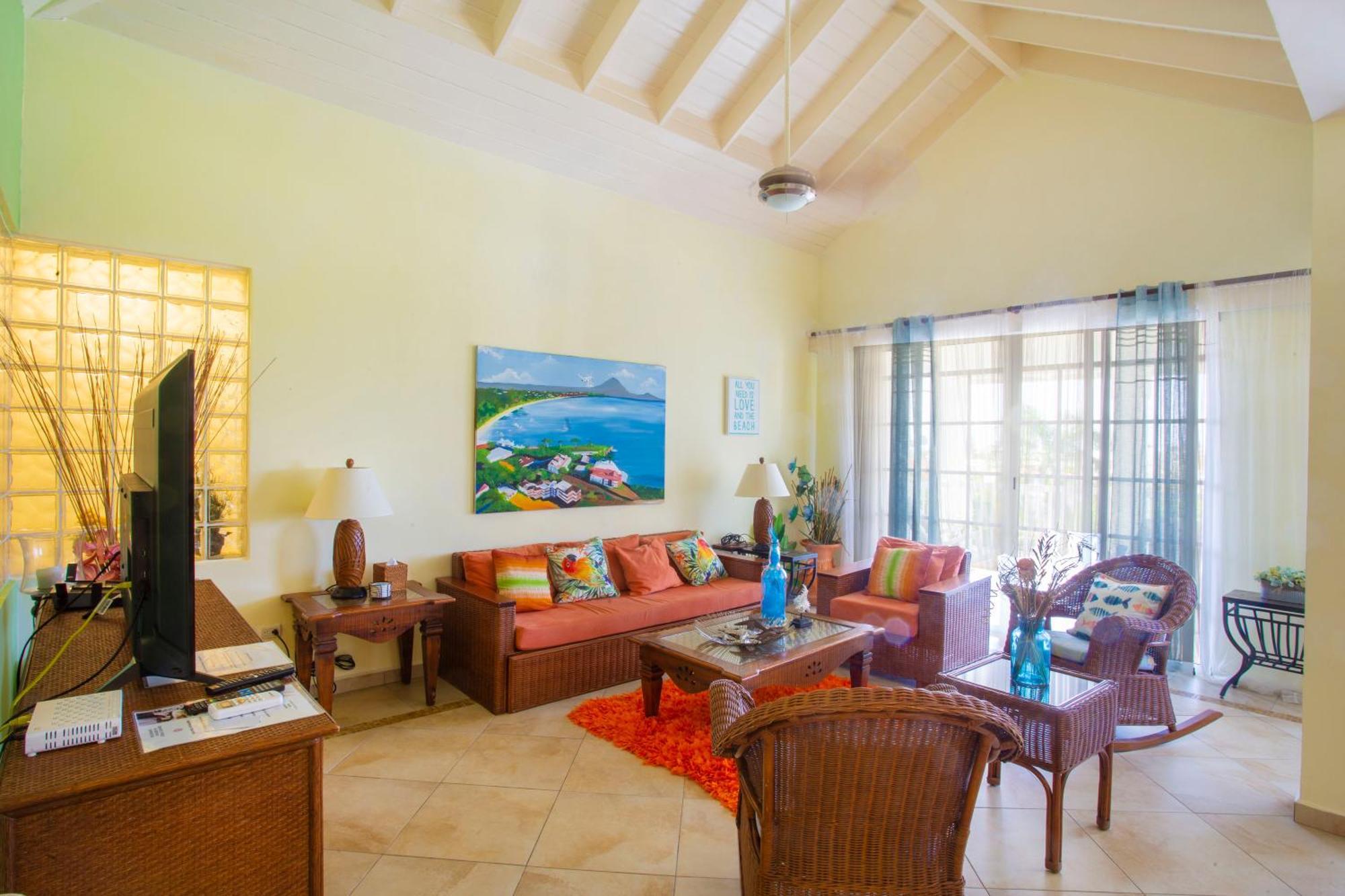Sosua Ocean Village ภายนอก รูปภาพ