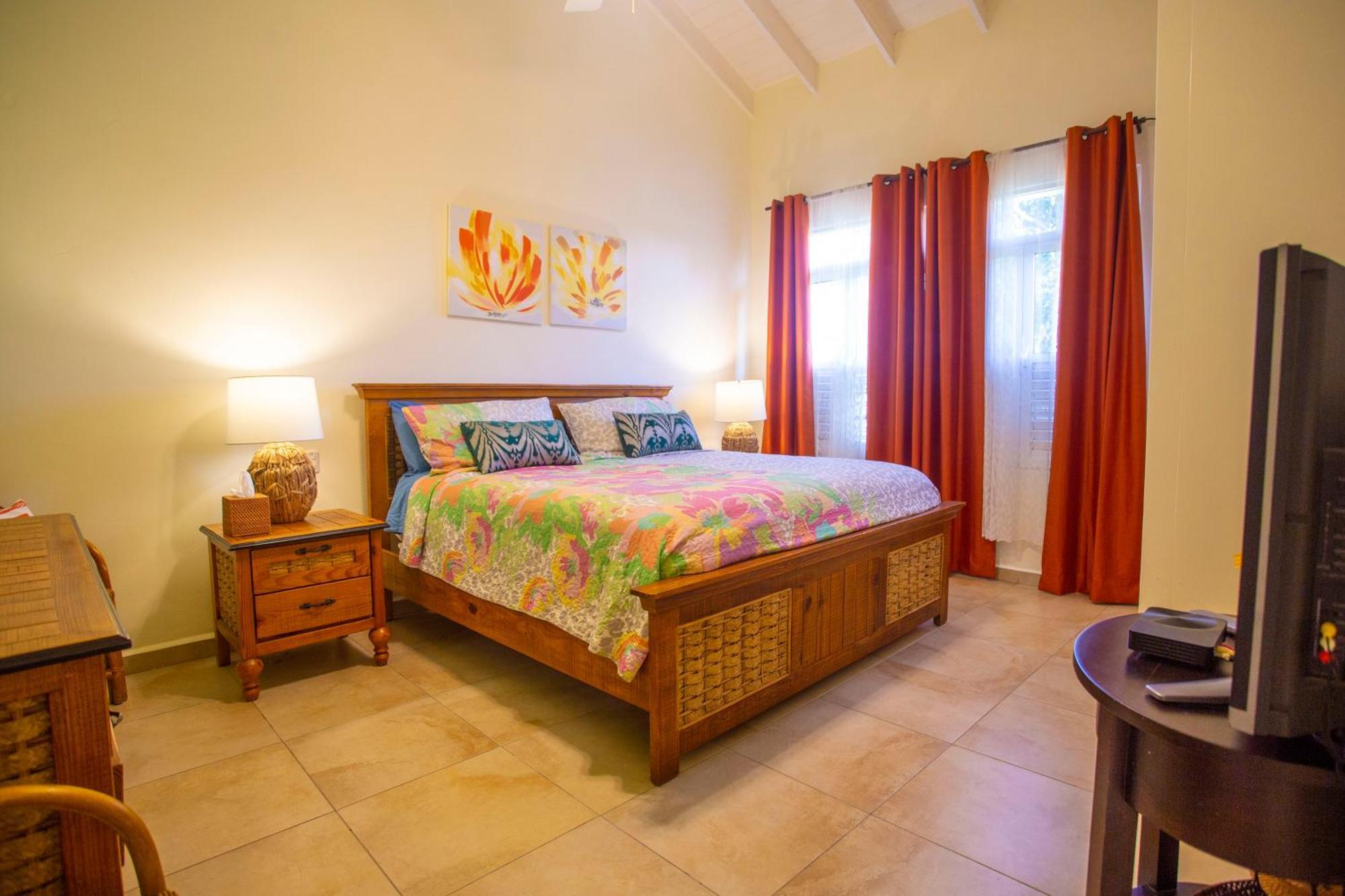Sosua Ocean Village ภายนอก รูปภาพ