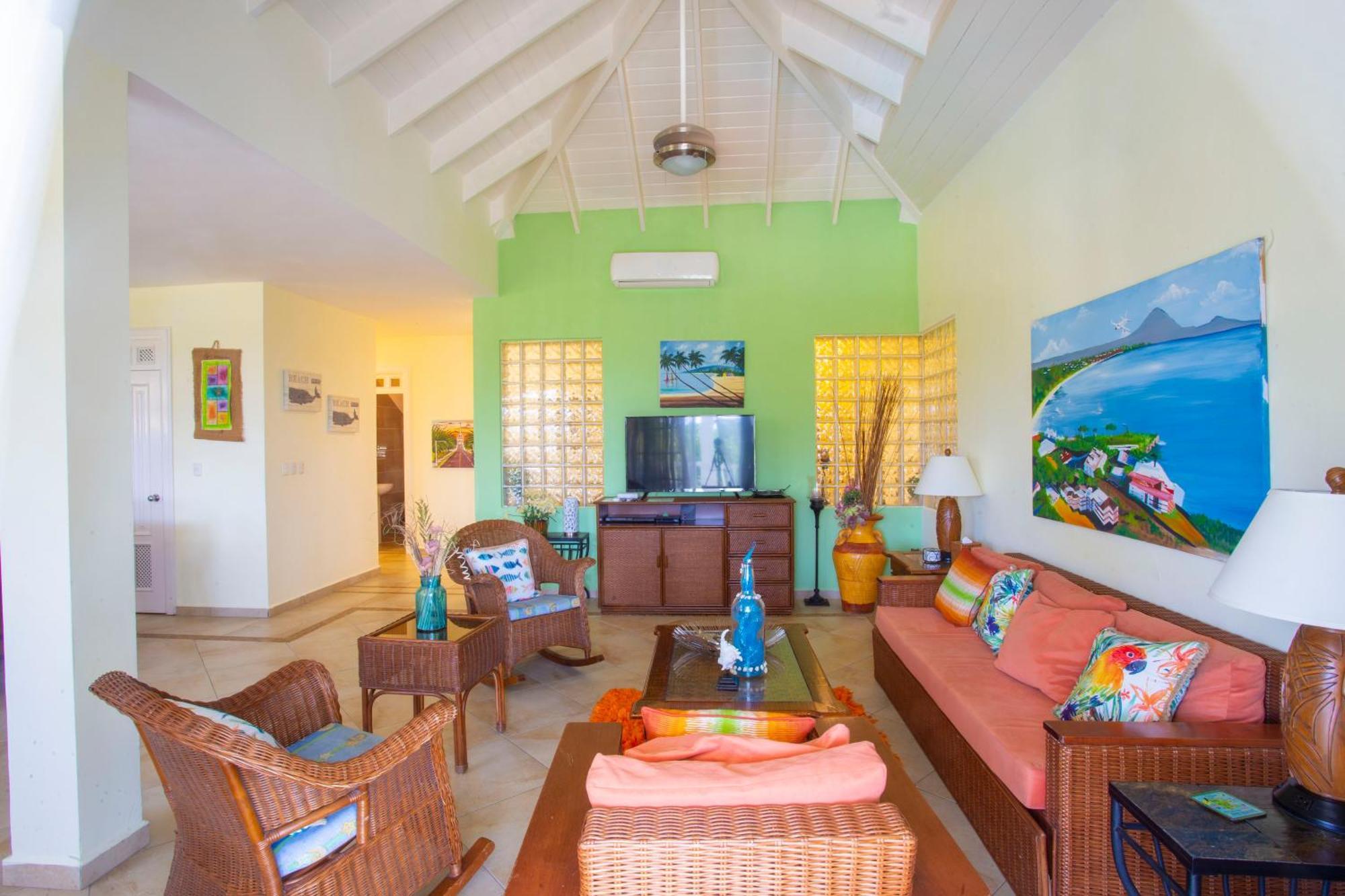 Sosua Ocean Village ภายนอก รูปภาพ