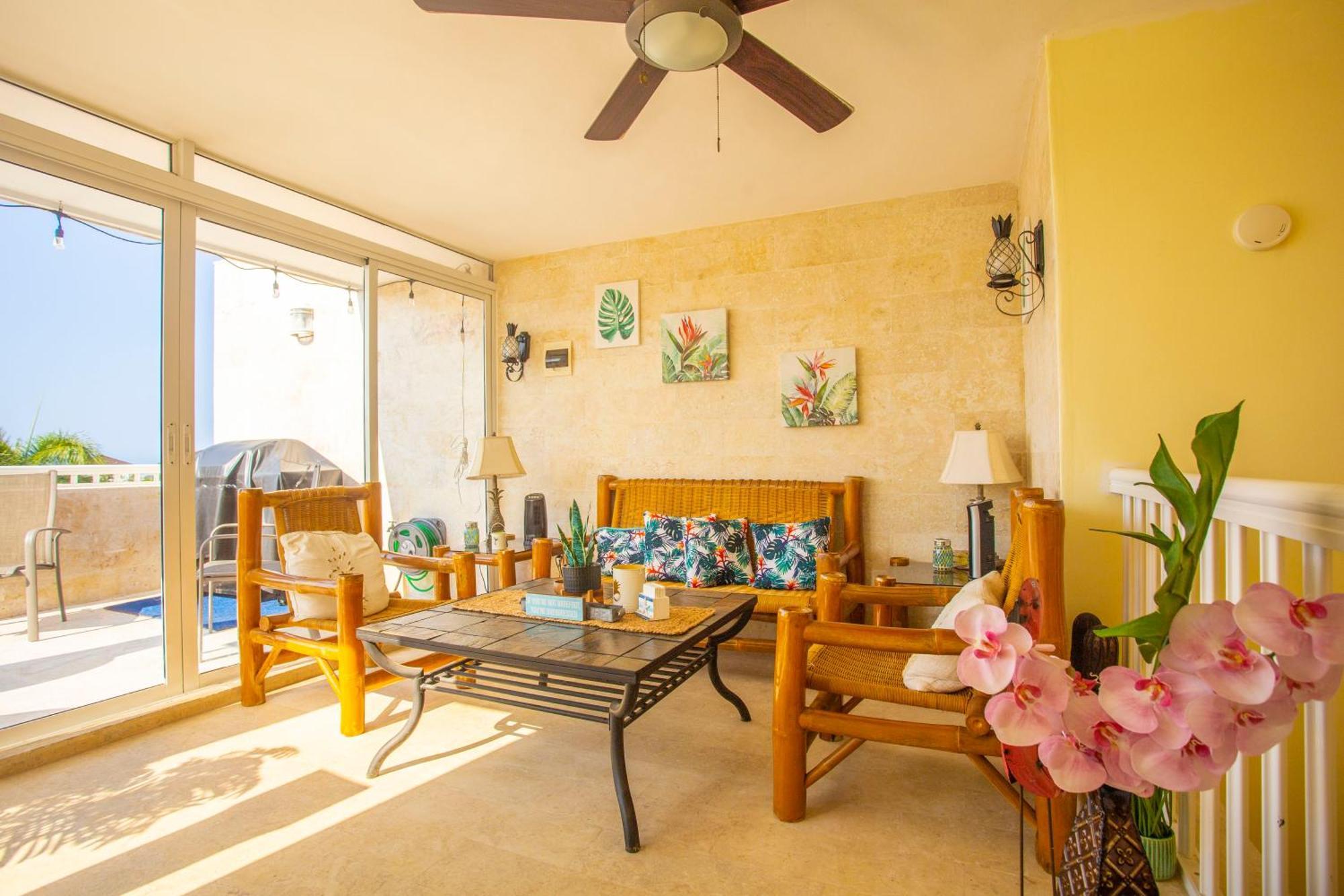 Sosua Ocean Village ภายนอก รูปภาพ