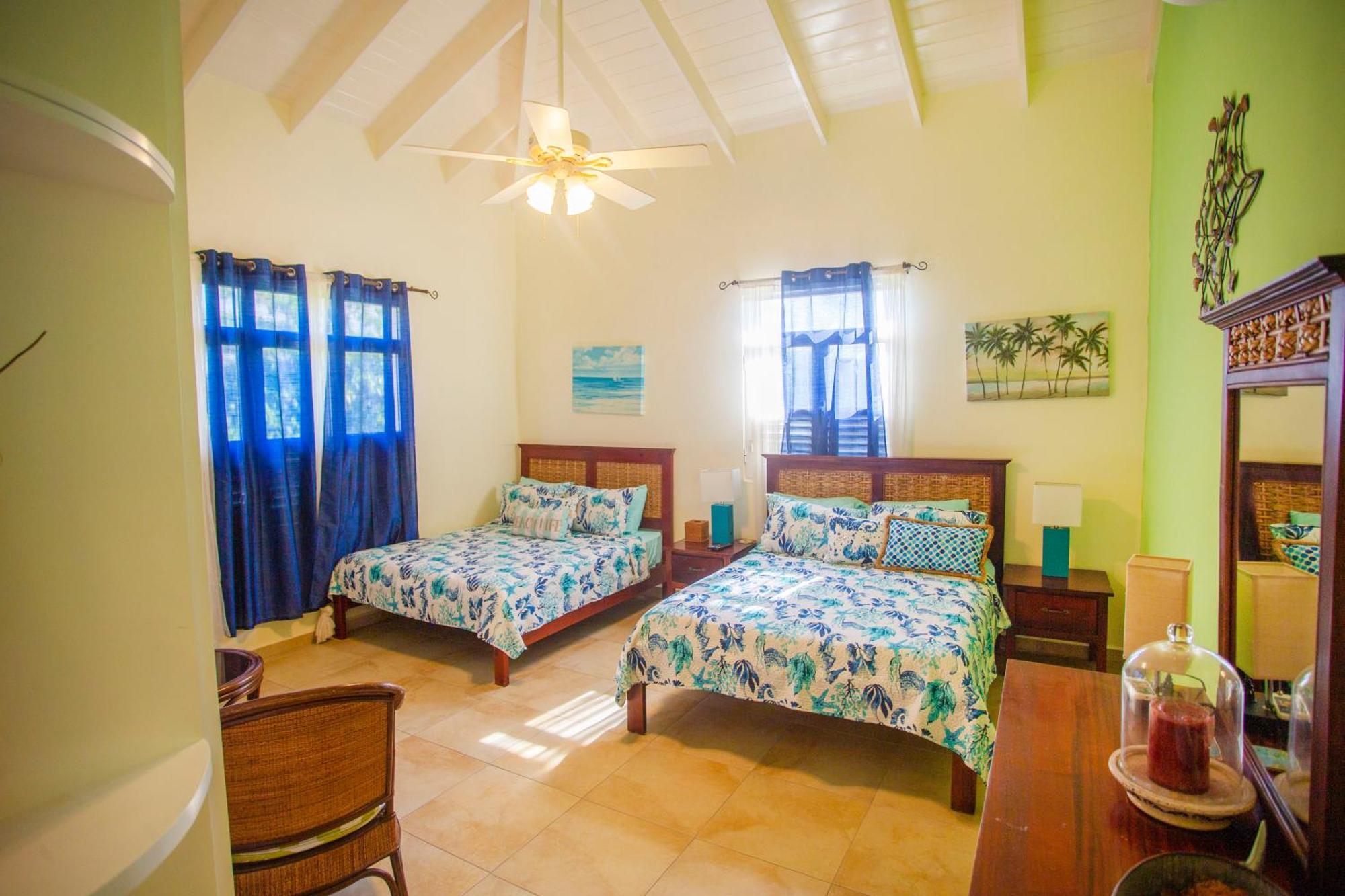 Sosua Ocean Village ภายนอก รูปภาพ