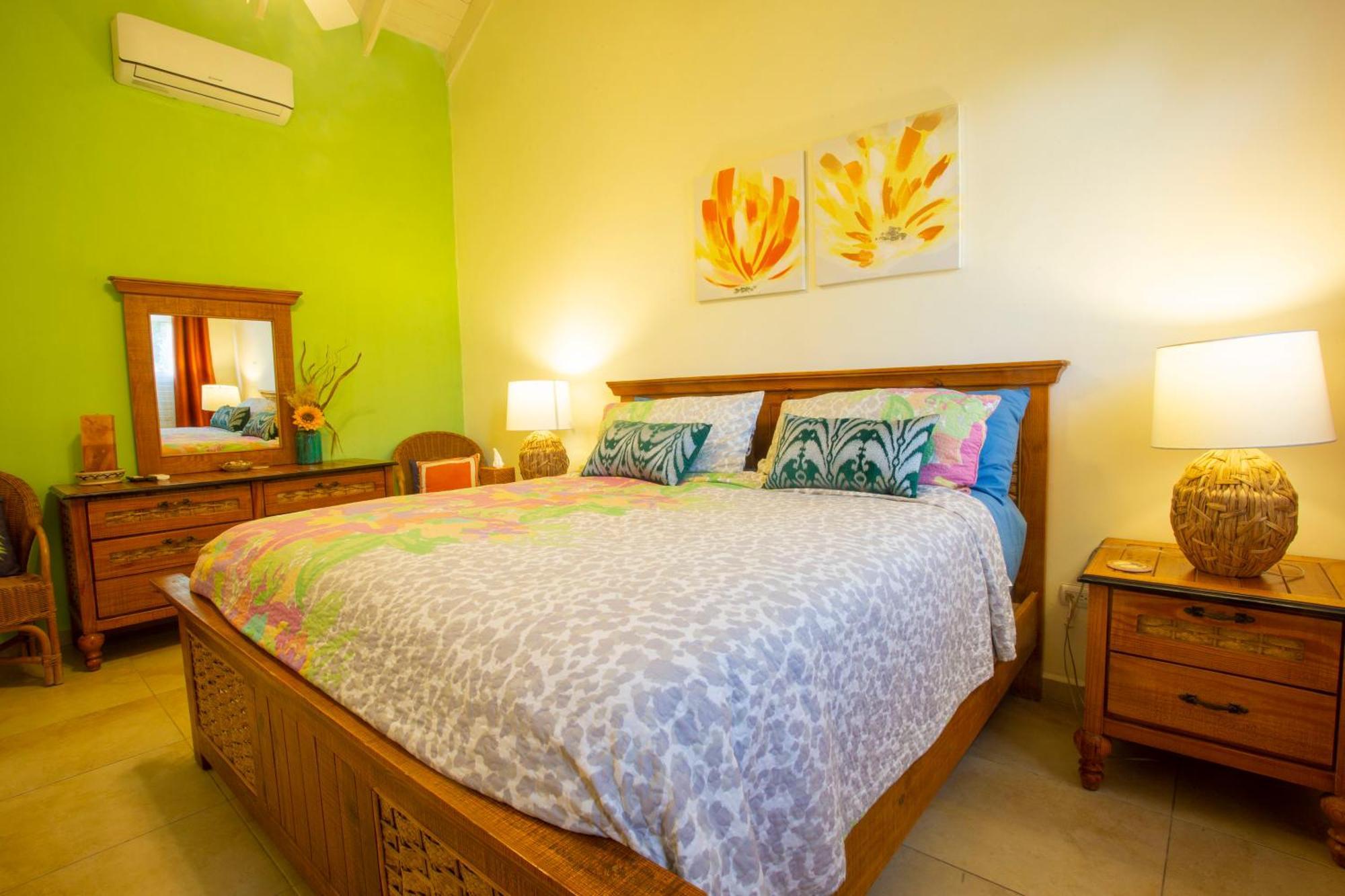 Sosua Ocean Village ภายนอก รูปภาพ