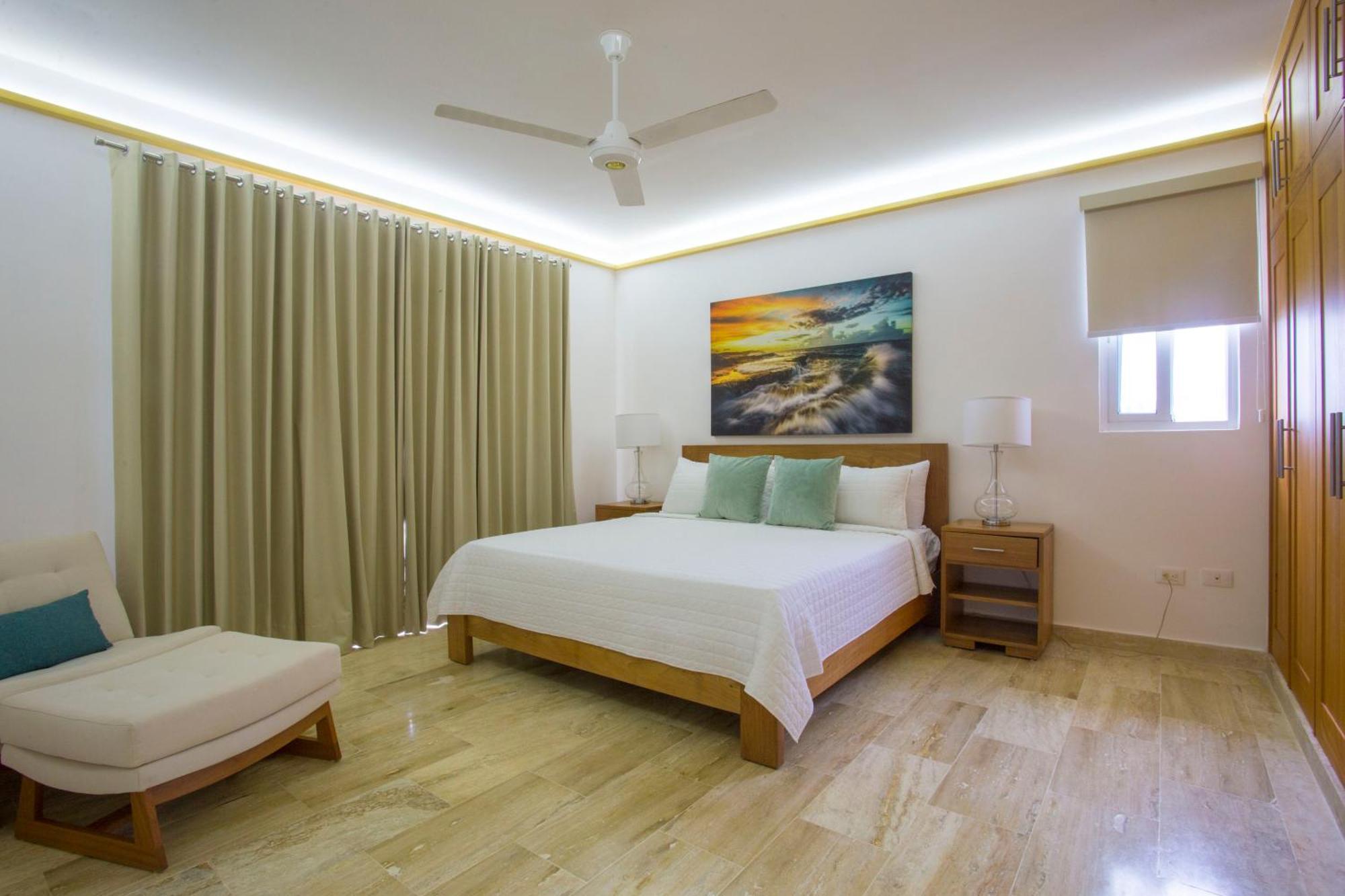 Sosua Ocean Village ภายนอก รูปภาพ