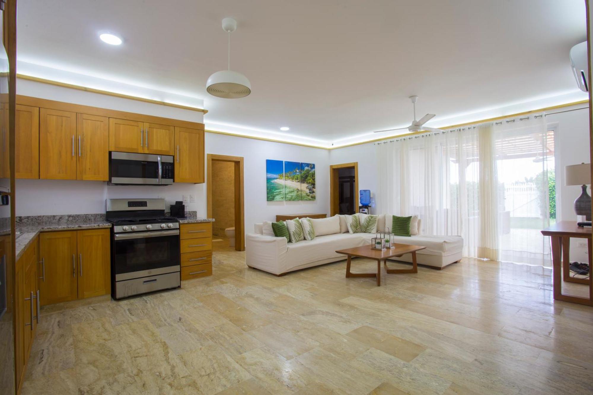 Sosua Ocean Village ภายนอก รูปภาพ