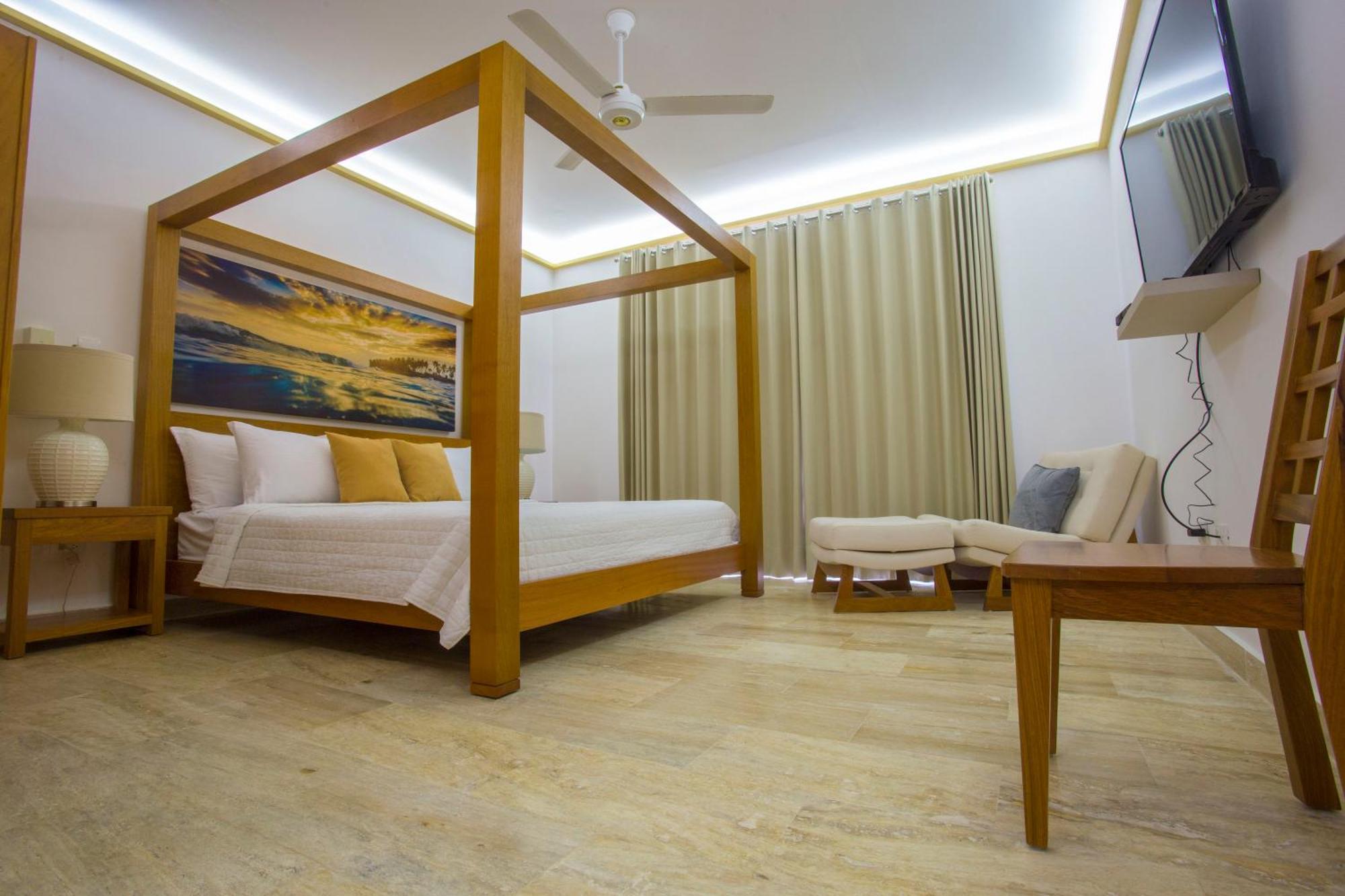 Sosua Ocean Village ภายนอก รูปภาพ