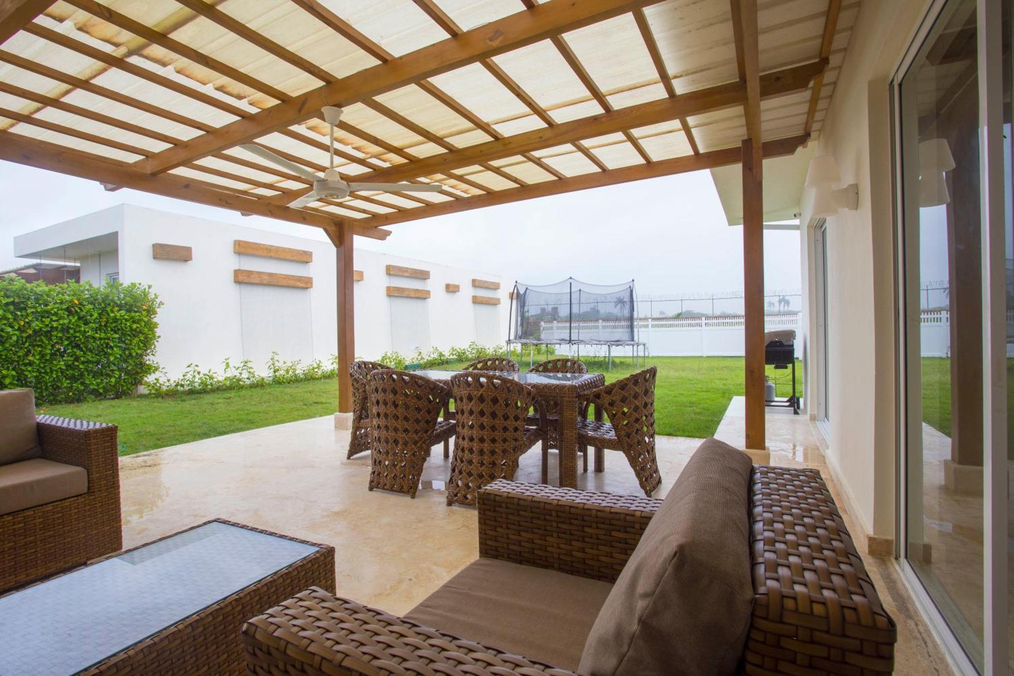 Sosua Ocean Village ภายนอก รูปภาพ