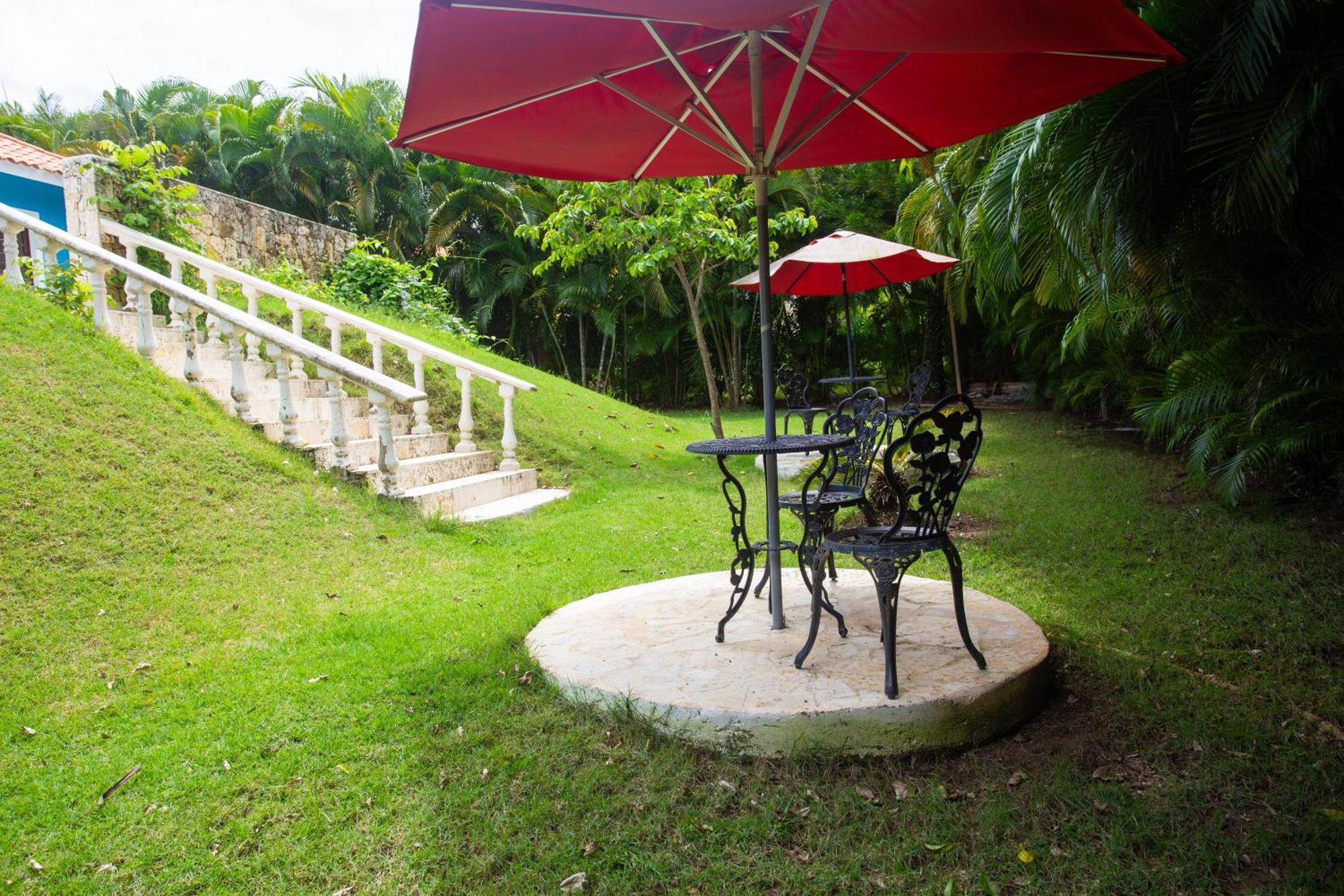 Sosua Ocean Village ภายนอก รูปภาพ