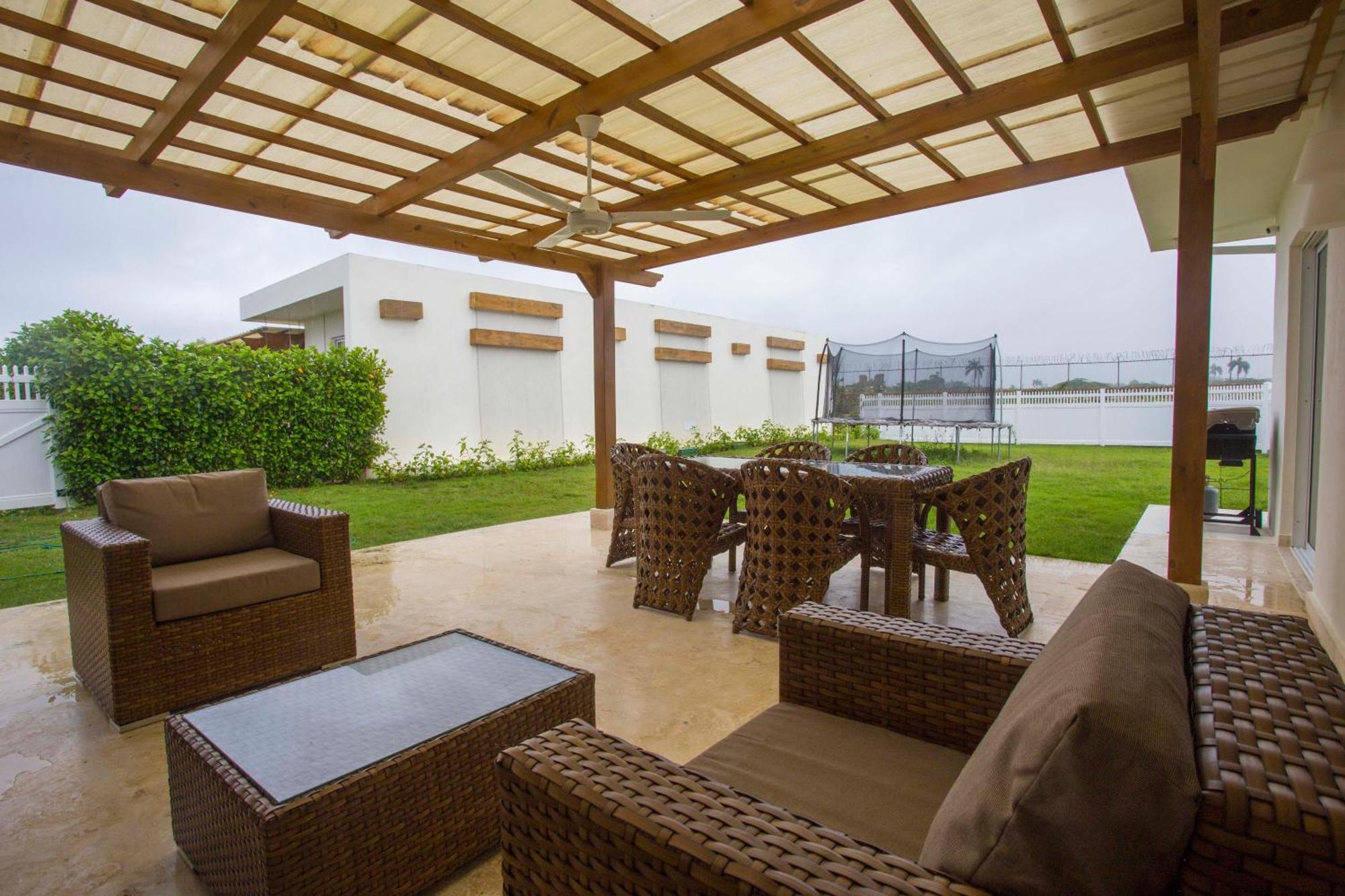 Sosua Ocean Village ภายนอก รูปภาพ