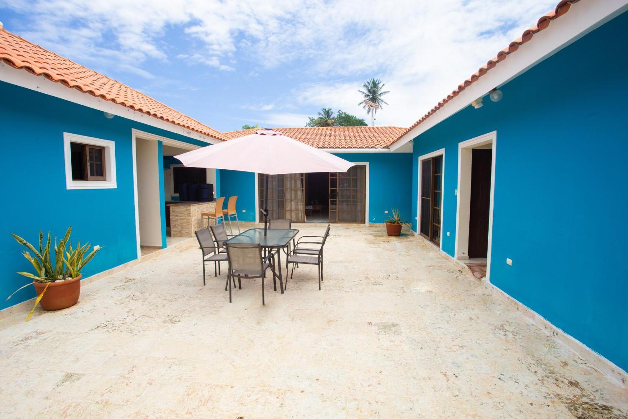 Sosua Ocean Village ภายนอก รูปภาพ