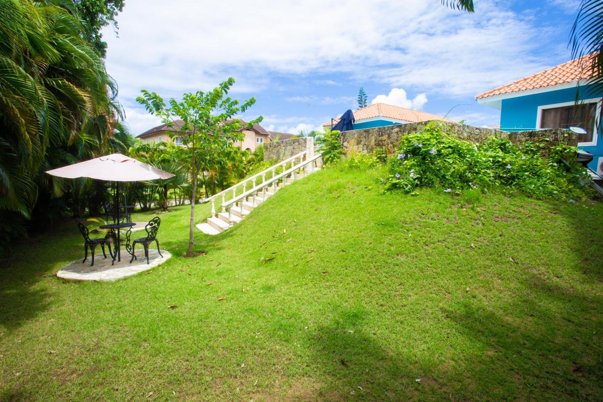 Sosua Ocean Village ภายนอก รูปภาพ