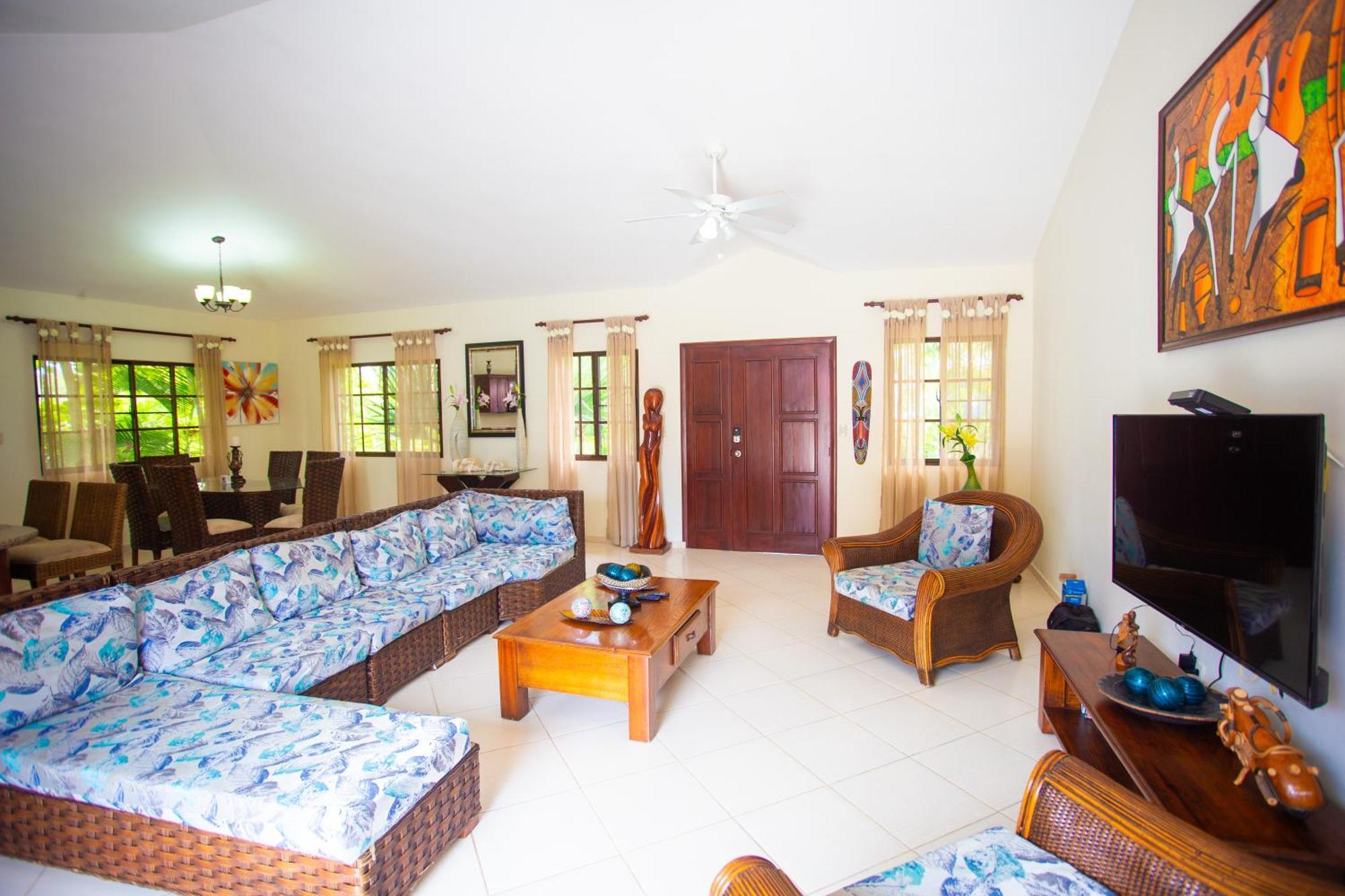 Sosua Ocean Village ภายนอก รูปภาพ