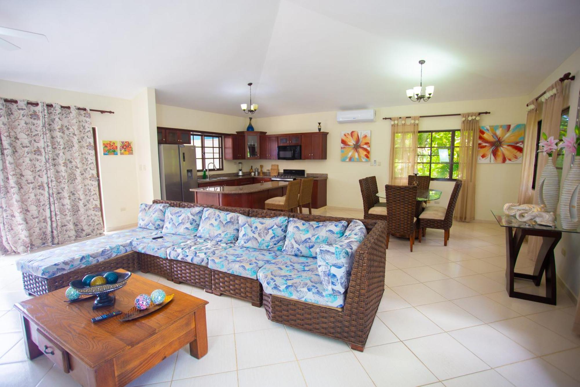 Sosua Ocean Village ภายนอก รูปภาพ