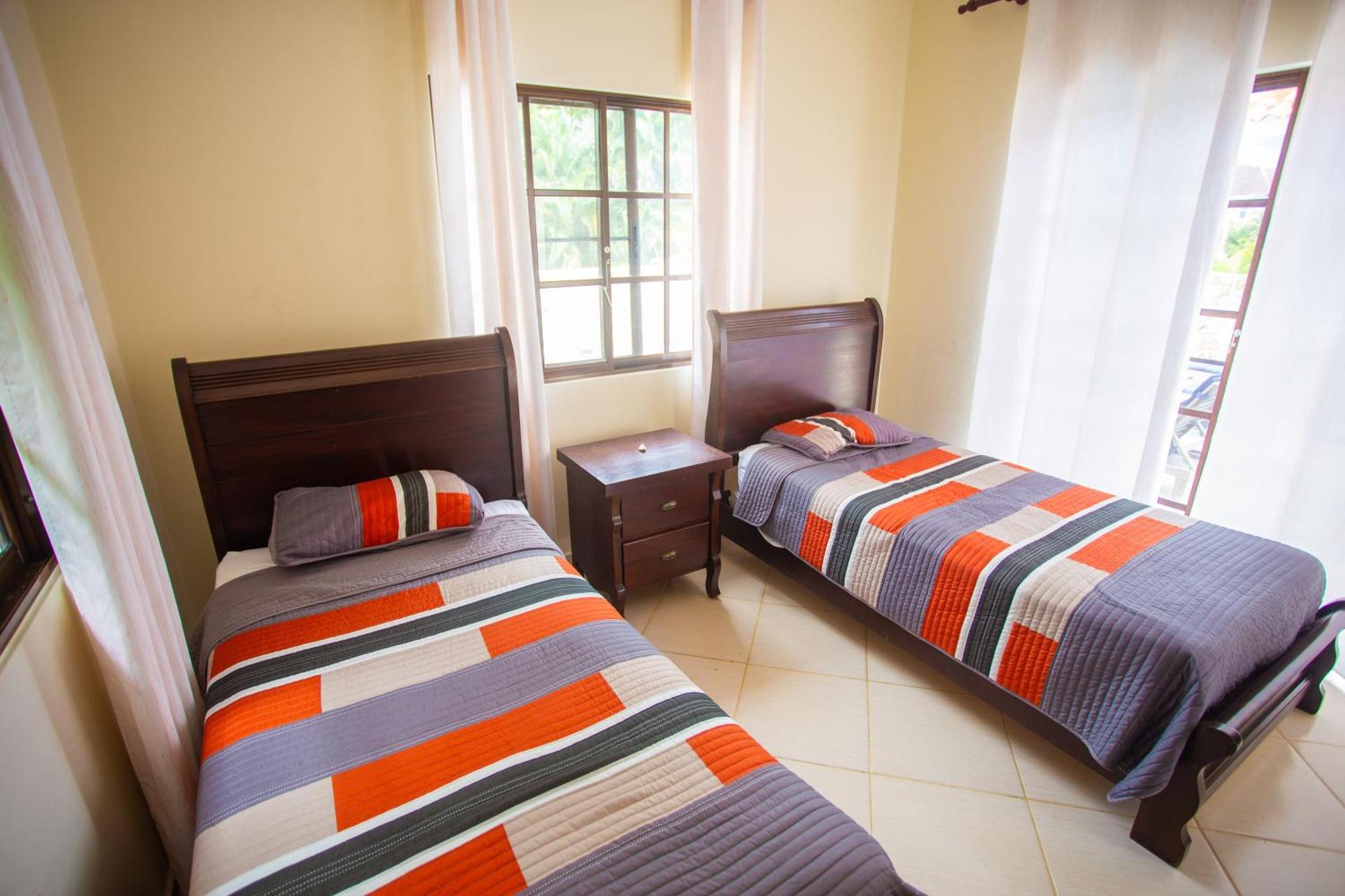 Sosua Ocean Village ภายนอก รูปภาพ