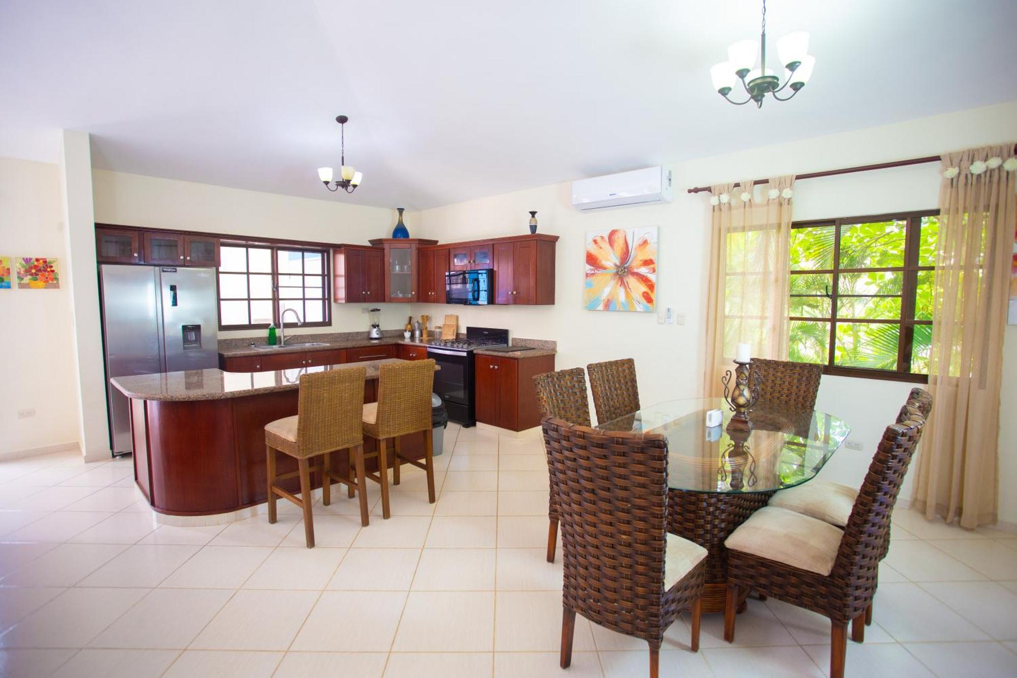 Sosua Ocean Village ภายนอก รูปภาพ