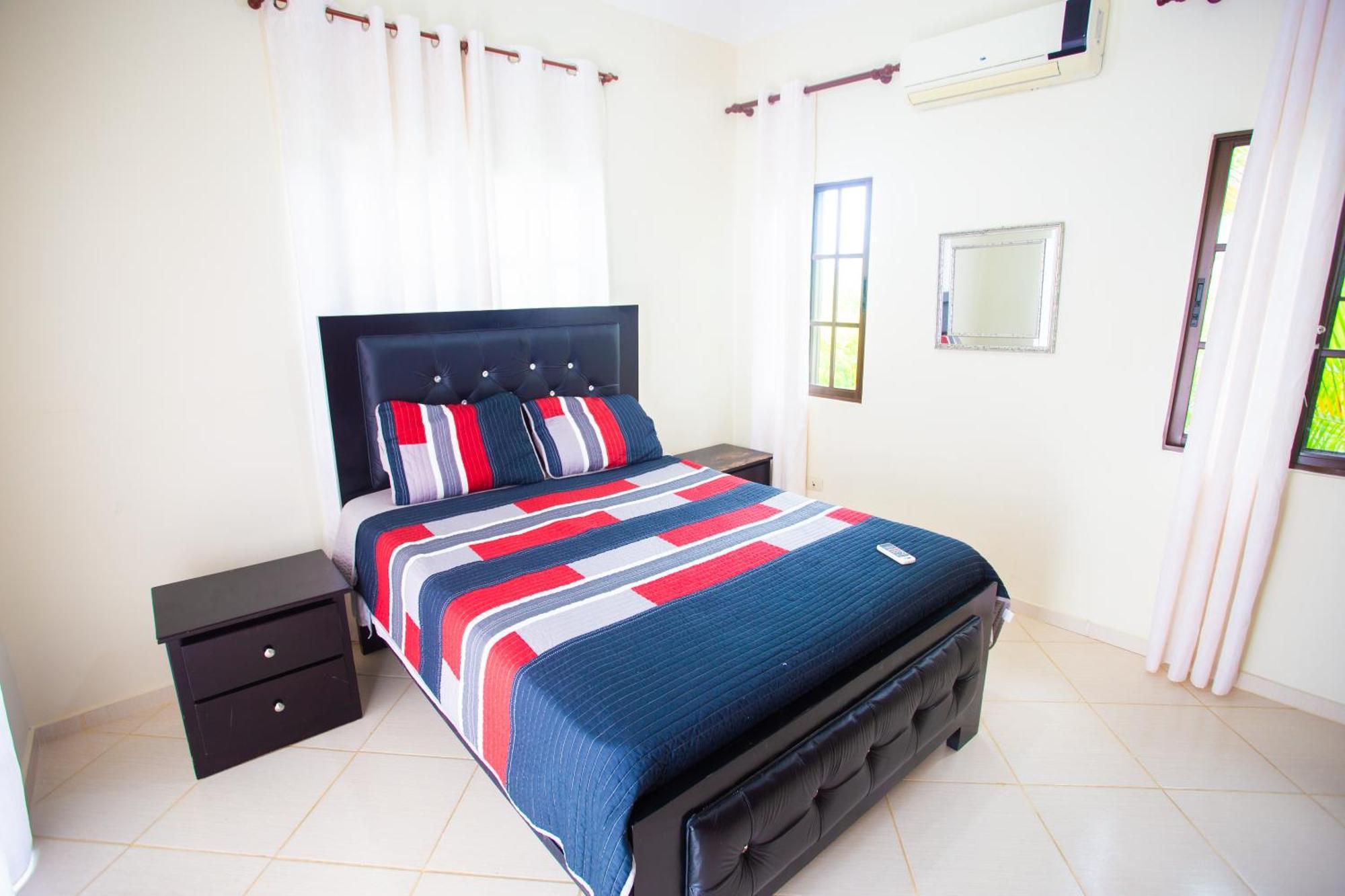 Sosua Ocean Village ภายนอก รูปภาพ
