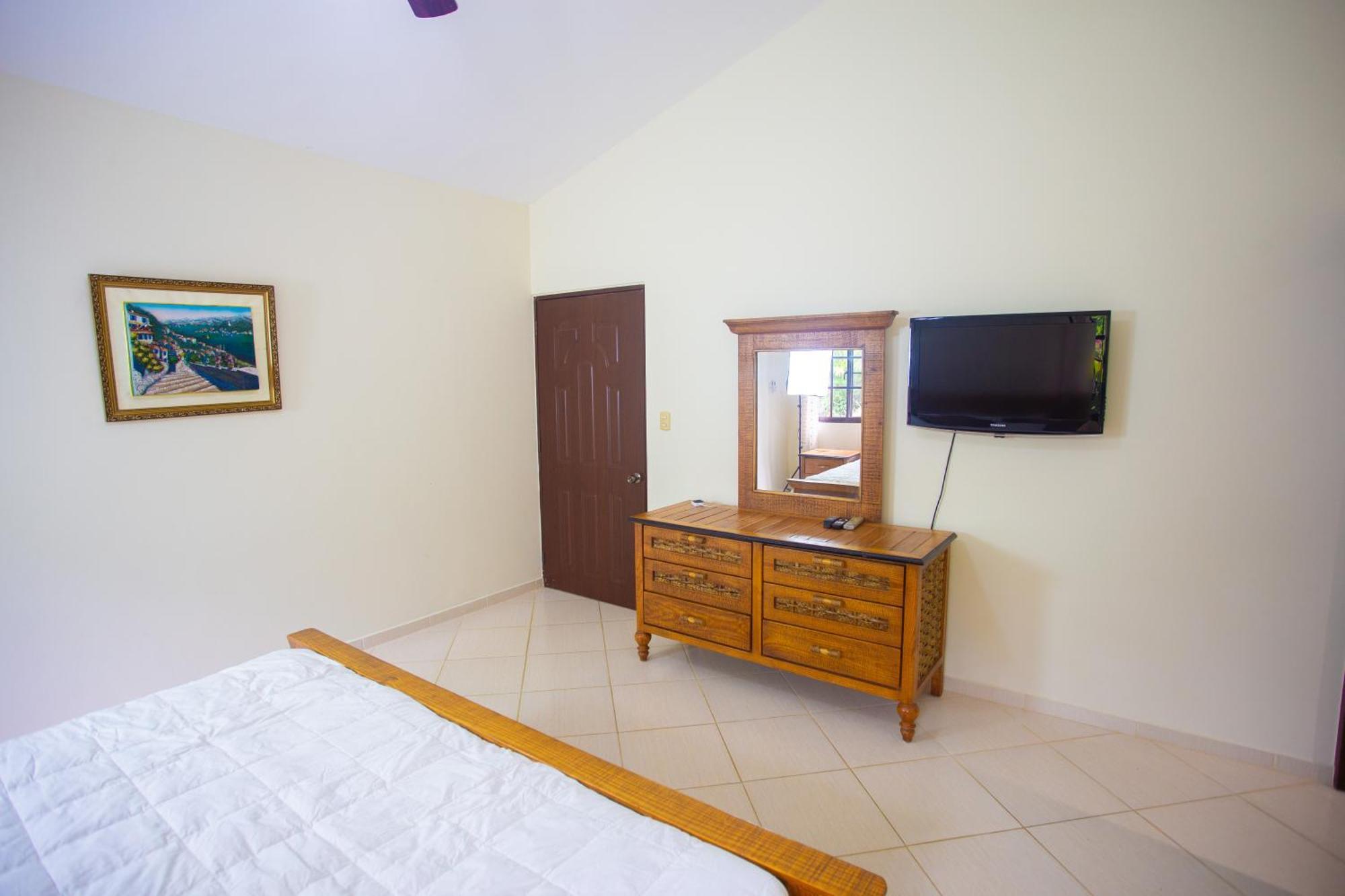 Sosua Ocean Village ภายนอก รูปภาพ