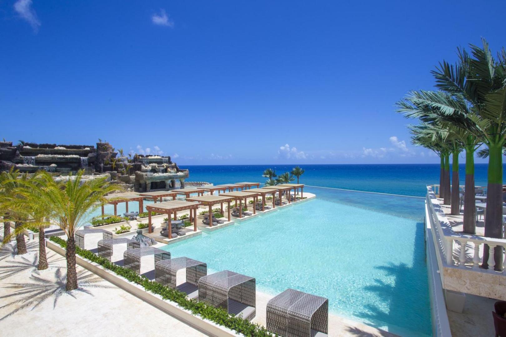 Sosua Ocean Village ภายนอก รูปภาพ