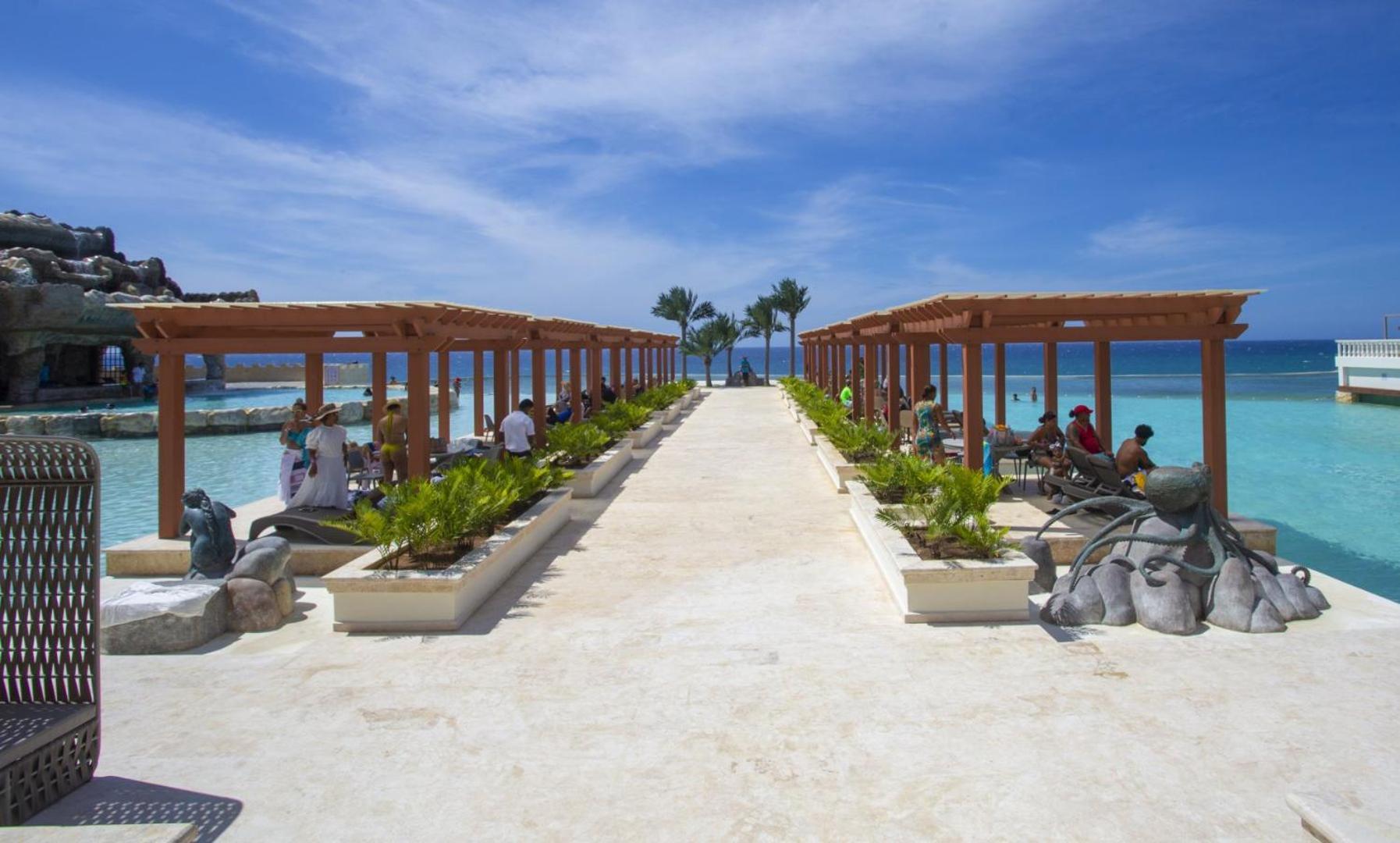 Sosua Ocean Village ภายนอก รูปภาพ