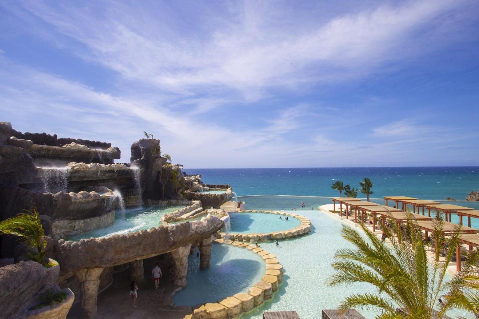 Sosua Ocean Village ภายนอก รูปภาพ