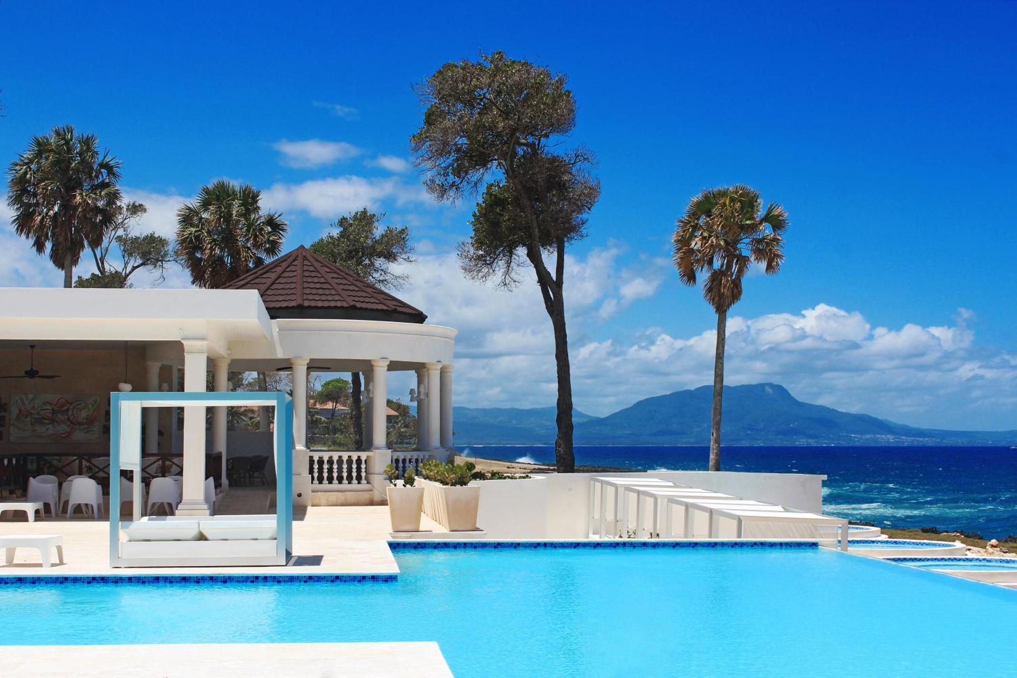 Sosua Ocean Village ภายนอก รูปภาพ