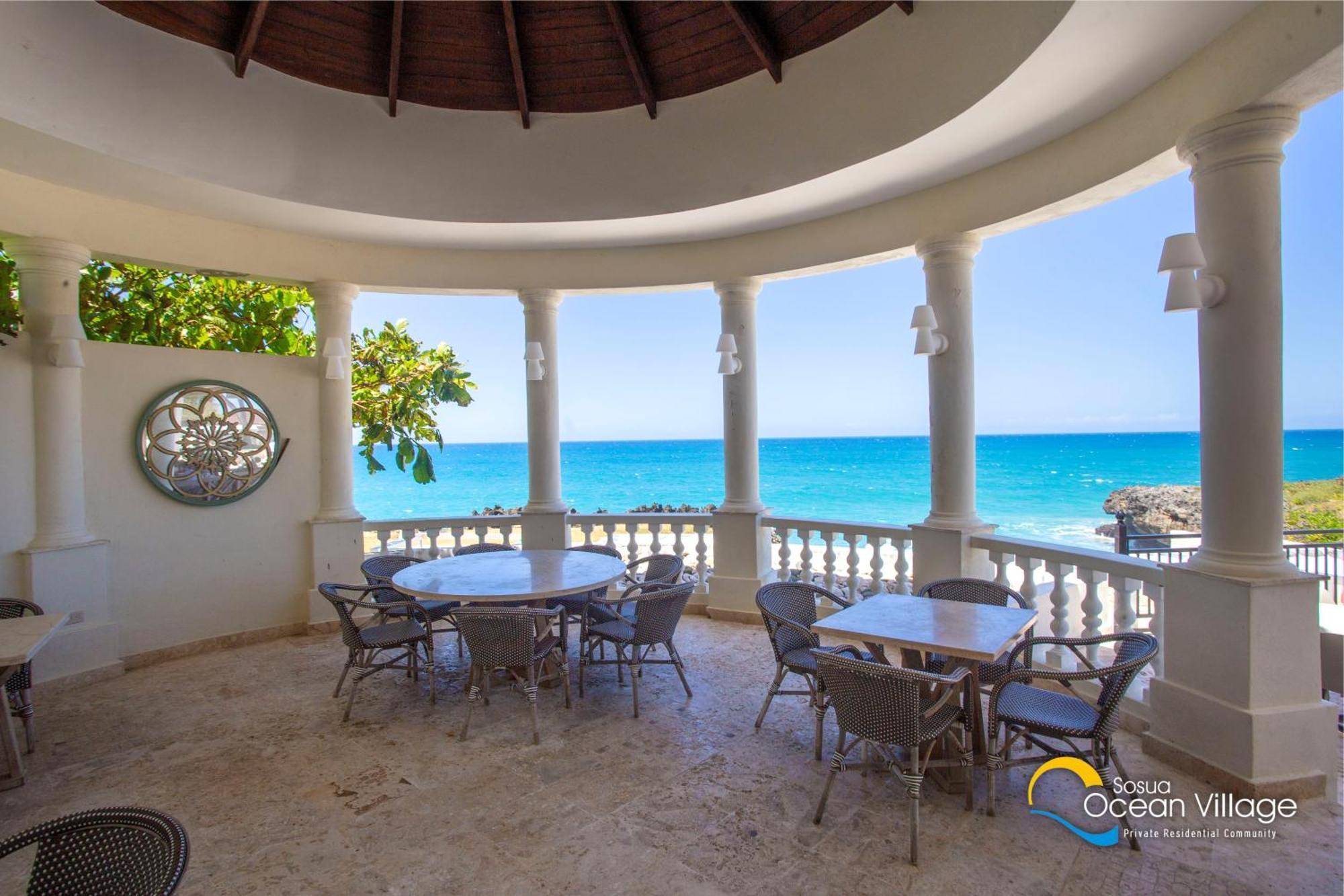 Sosua Ocean Village ภายนอก รูปภาพ