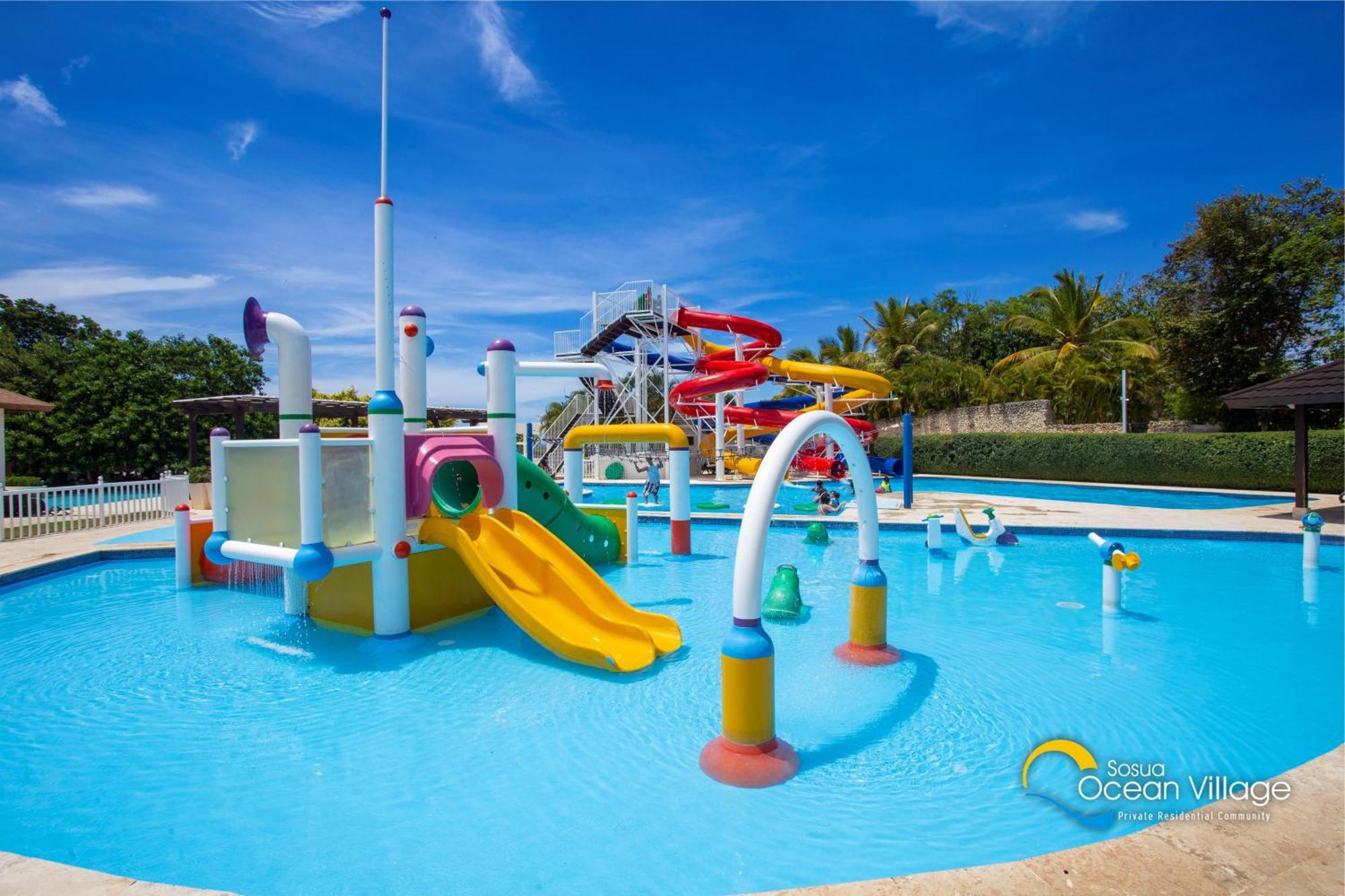 Sosua Ocean Village ภายนอก รูปภาพ