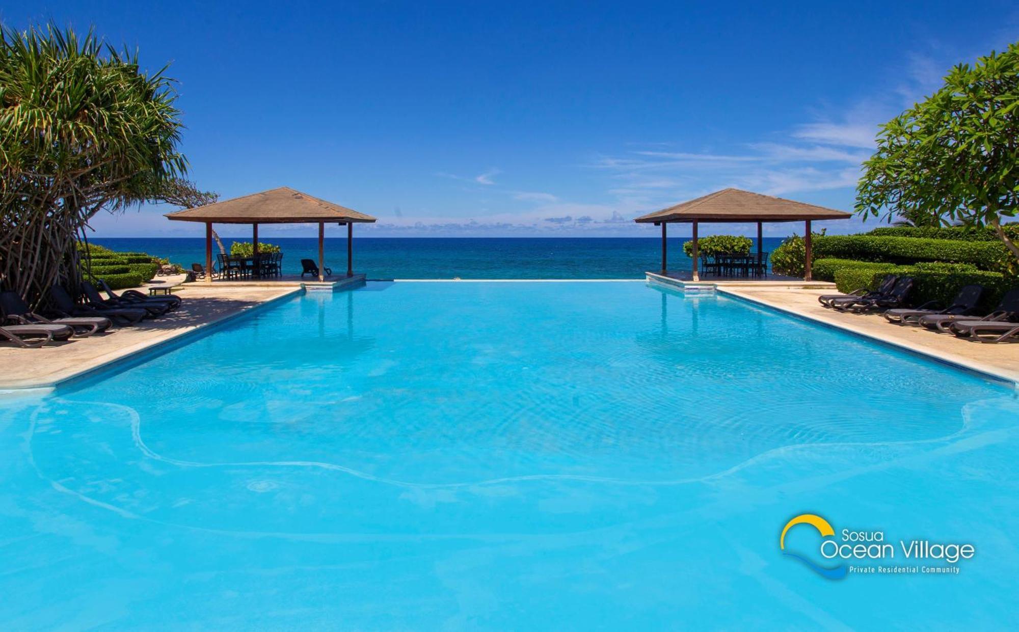 Sosua Ocean Village ภายนอก รูปภาพ